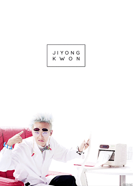 BIGBANG jiyongの画像(プリ画像)