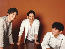 Masa &Hiro &Junの画像(HIROに関連した画像)