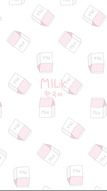 いちごミルク ピンク 韓国の画像17点 完全無料画像検索のプリ画像 Bygmo