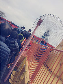 横浜 コスモワールドの画像(コスモワールドに関連した画像)