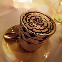 Hot chocolate の画像(ホットチョコレートに関連した画像)