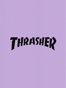 Thrasher 紫の画像7点 完全無料画像検索のプリ画像 Bygmo