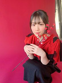 欅坂46の森田ひかるちゃんが可愛すぎて画像あげてしまいました。