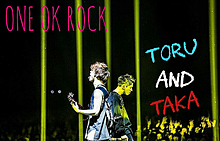 ONE OK ROCK JAPANTOUR ambitions プリ画像