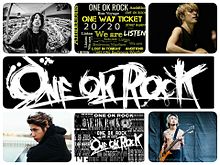 One Ok Rock 壁紙の画像300点 完全無料画像検索のプリ画像 Bygmo