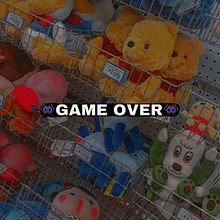 GAME OVERの画像(overに関連した画像)