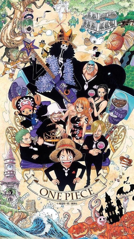 One Piece壁紙 完全無料画像検索のプリ画像 Bygmo