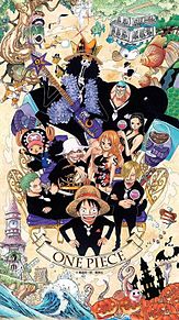 One Piece 周年の画像10点 完全無料画像検索のプリ画像 Bygmo