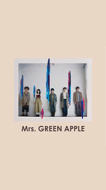 最も選択された 壁紙 高 画質 ミセス グリーン アップル