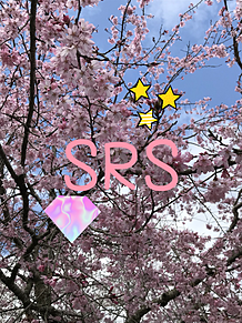 SRS  プリ画像