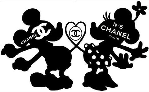 Chanel ディズニーの画像34点 完全無料画像検索のプリ画像 Bygmo