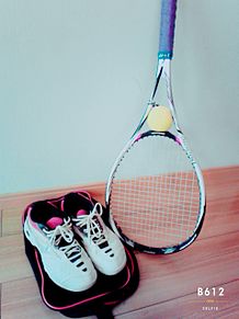 loveテニス！の画像(ヨネックス ソフトテニスに関連した画像)