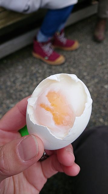 温泉卵の画像(プリ画像)