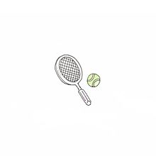 ソフトテニスの画像(ソフトテニス 素材に関連した画像)