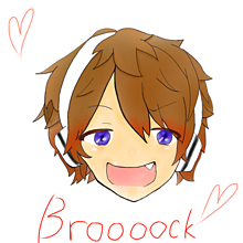Broooockの画像(#Broooockに関連した画像)