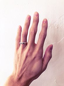指輪…の画像(指輪に関連した画像)