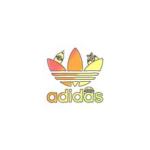 Adidas ミニオンの画像255点 完全無料画像検索のプリ画像 Bygmo