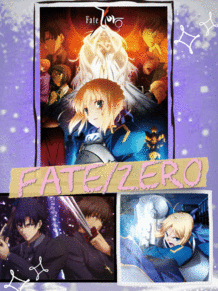 Fate/zeroの画像(fate/zero アニメに関連した画像)