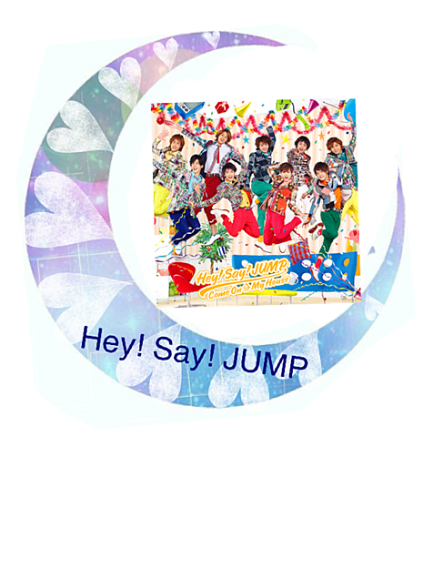 Hey!say!jumpの画像(プリ画像)