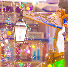 Tokyo Disney Landの画像(しゃぼん玉に関連した画像)