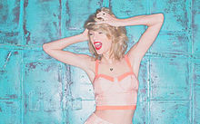Taylor Swiftの画像(taylor swift 1989に関連した画像)