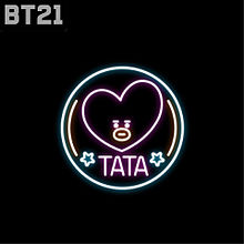 BT21  TATAの画像(tata・韓国に関連した画像)