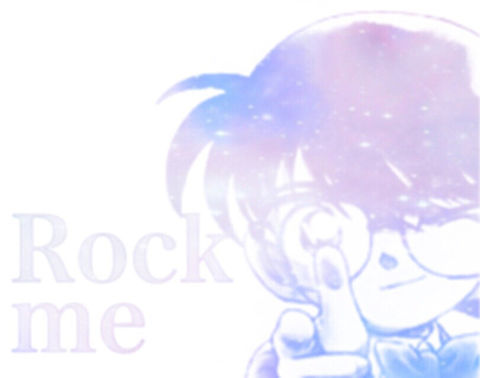 Rock me 前の画像(プリ画像)