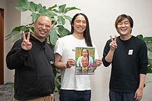 芸人ミチシルベ 徳井健太 トム・ブラウン タイムマシーン3号の画像(トム・ブラウンに関連した画像)