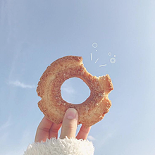 Donuts ⚠︎ 再配布はご遠慮下さい。の画像(donutsに関連した画像)