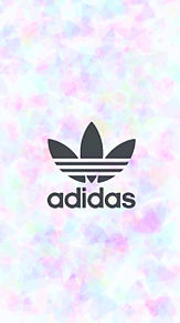 adidasの画像(スポーツブランド ロゴに関連した画像)