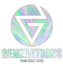 Generations Rampage ロゴの画像5点 完全無料画像検索のプリ画像 Bygmo