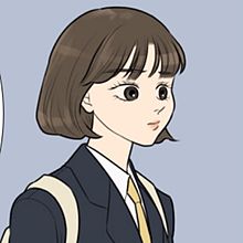 オンナノコの画像(韓国 漫画に関連した画像)
