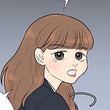 オンナノコの画像(韓国 漫画に関連した画像)