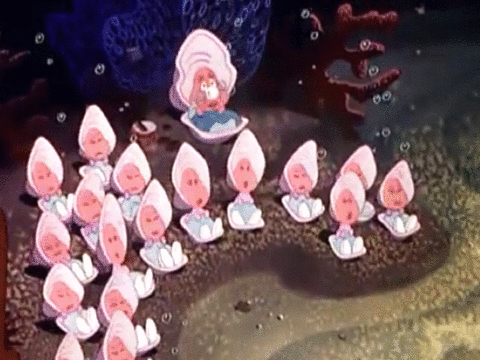 ディズニー 不思議の国のアリス 貝の画像1点 完全無料画像検索のプリ画像 Bygmo