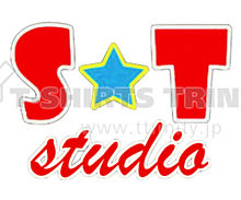 STスタジオ  ロゴマークの画像(りぼんに関連した画像)