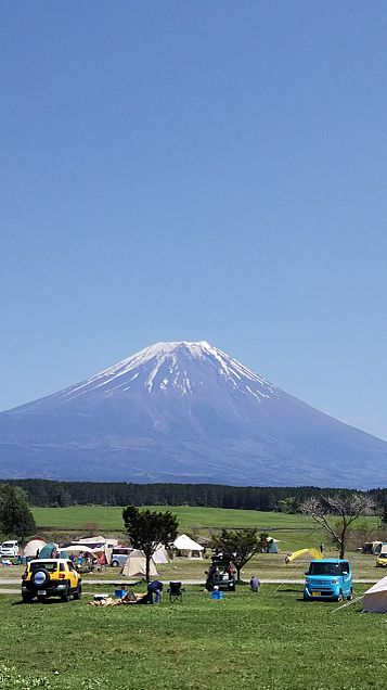 富士山！！の画像 プリ画像