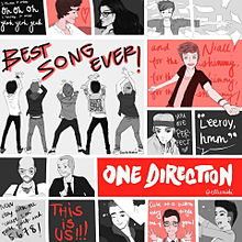 One Directionの画像(ルイトムリンソンに関連した画像)