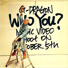 G Dragon Who Youの画像99点 完全無料画像検索のプリ画像 Bygmo