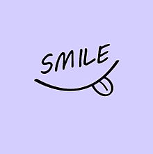 Smile ロゴの画像27点 完全無料画像検索のプリ画像 Bygmo