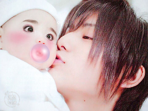 山田涼介赤ちゃんの画像 プリ画像