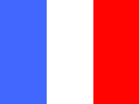 フランス･国旗の画像(プリ画像)