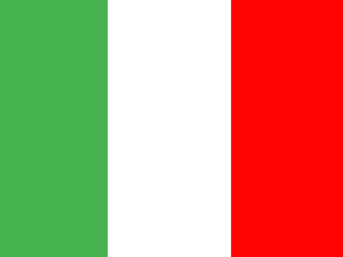 イタリア･国旗の画像(プリ画像)