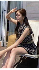 T-araの画像(ジヨンに関連した画像)