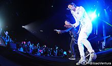 チャングンソク ASIA TOUR 2011の画像(LoungeHに関連した画像)