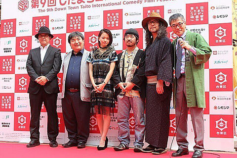 舞香ちゃん♡下町コメディ映画祭2016の画像 プリ画像
