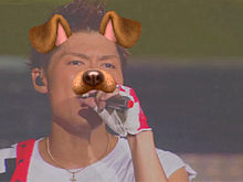 EXILE THE SECOND. プリ画像