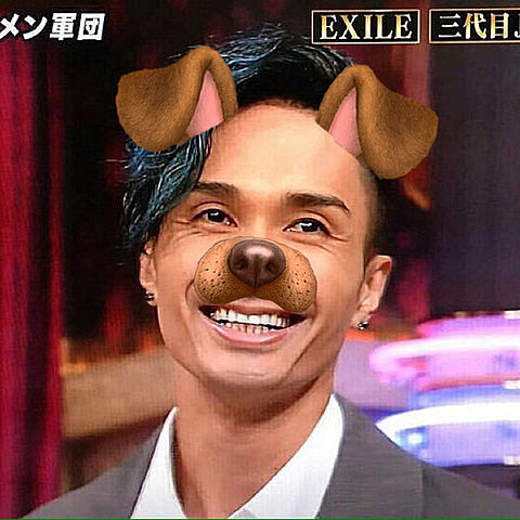 EXILE THE SECOND.の画像(プリ画像)