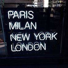 paris,milan,new york,londonの画像(milanに関連した画像)