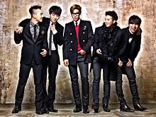 BIGBANG 高画質❤の画像(TOPに関連した画像)