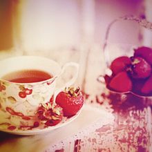 初恋の紅茶の画像(#紅茶に関連した画像)